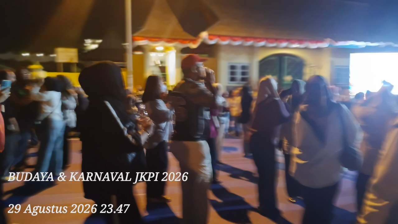 Pawai Budaya Karnaval JKPI 2026